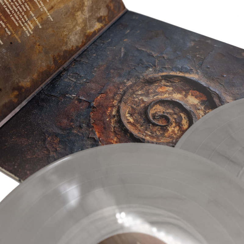 Various Artists - The Downward Spiral (Redux) Vinyl 2-LP Gatefold  |  Marble